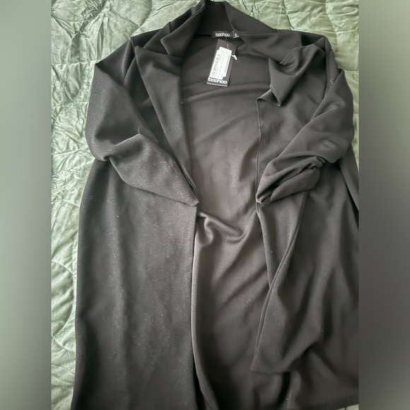 Cover up soft blazer - Picture 2 of 3